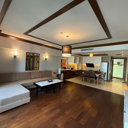 Kantharyar Serviced Apartment Янгон Екстериор снимка