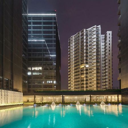 Kantharyar Serviced Apartment Янгон Екстериор снимка
