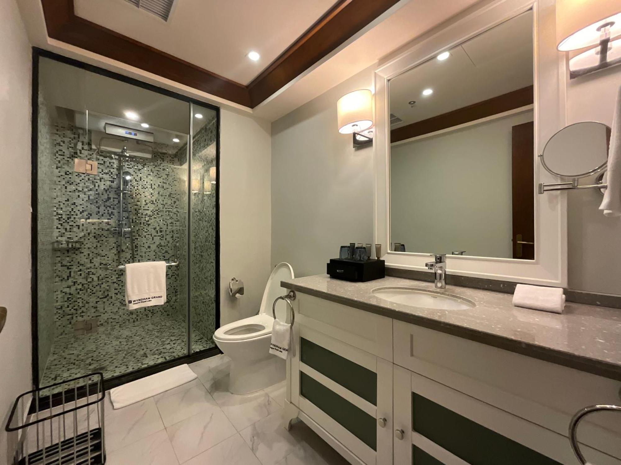Kantharyar Serviced Apartment Янгон Екстериор снимка