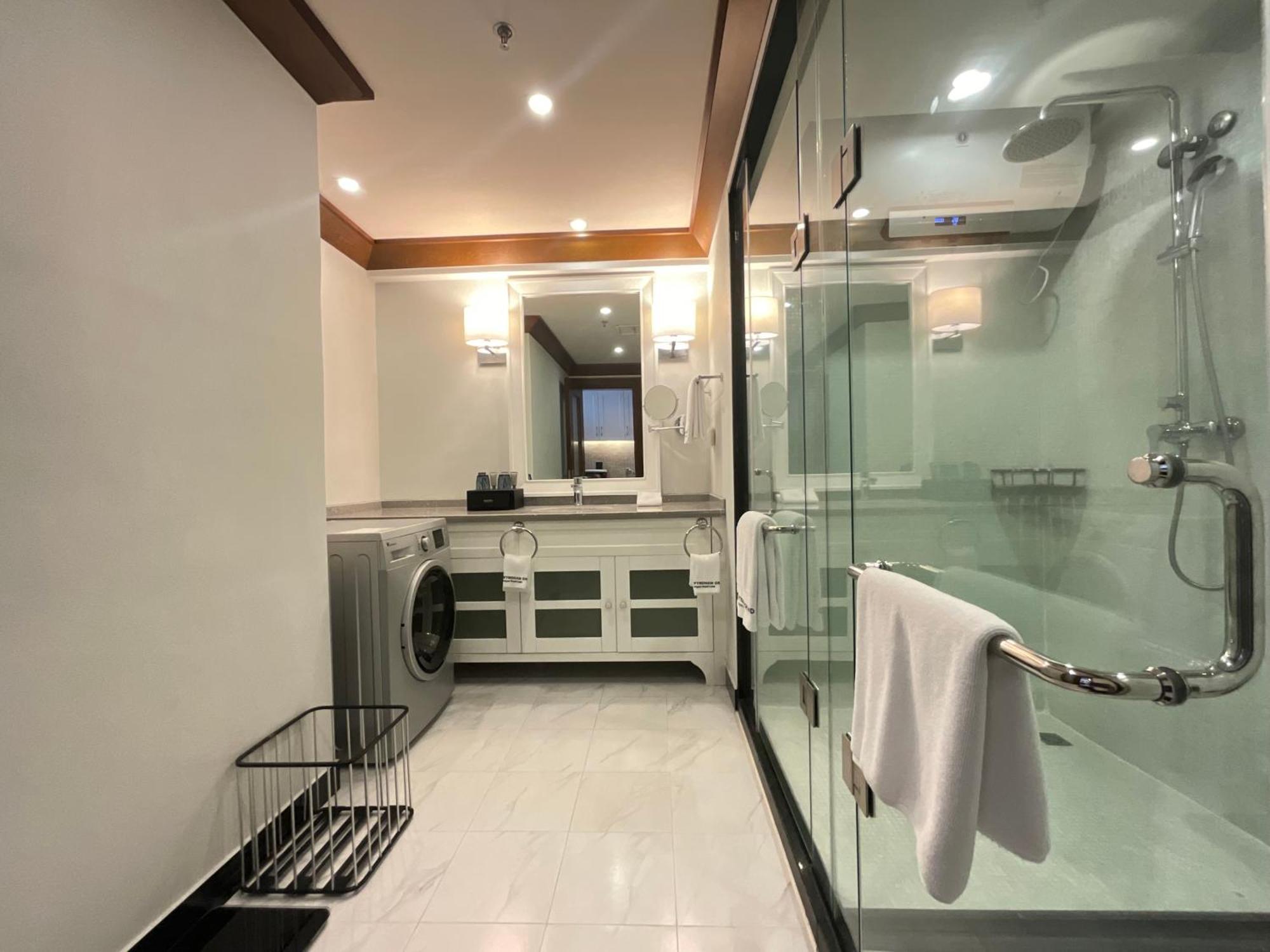 Kantharyar Serviced Apartment Янгон Екстериор снимка