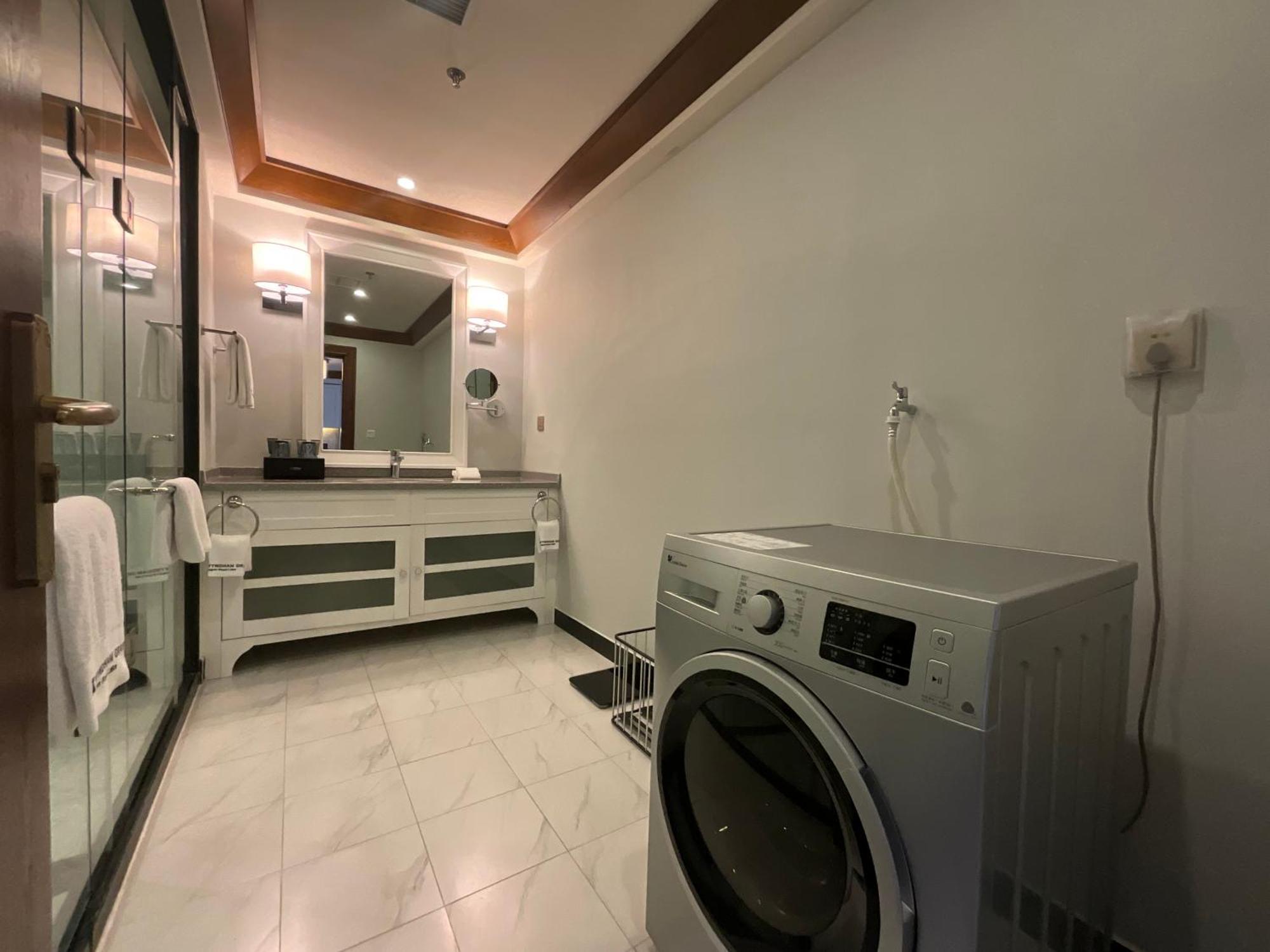 Kantharyar Serviced Apartment Янгон Екстериор снимка
