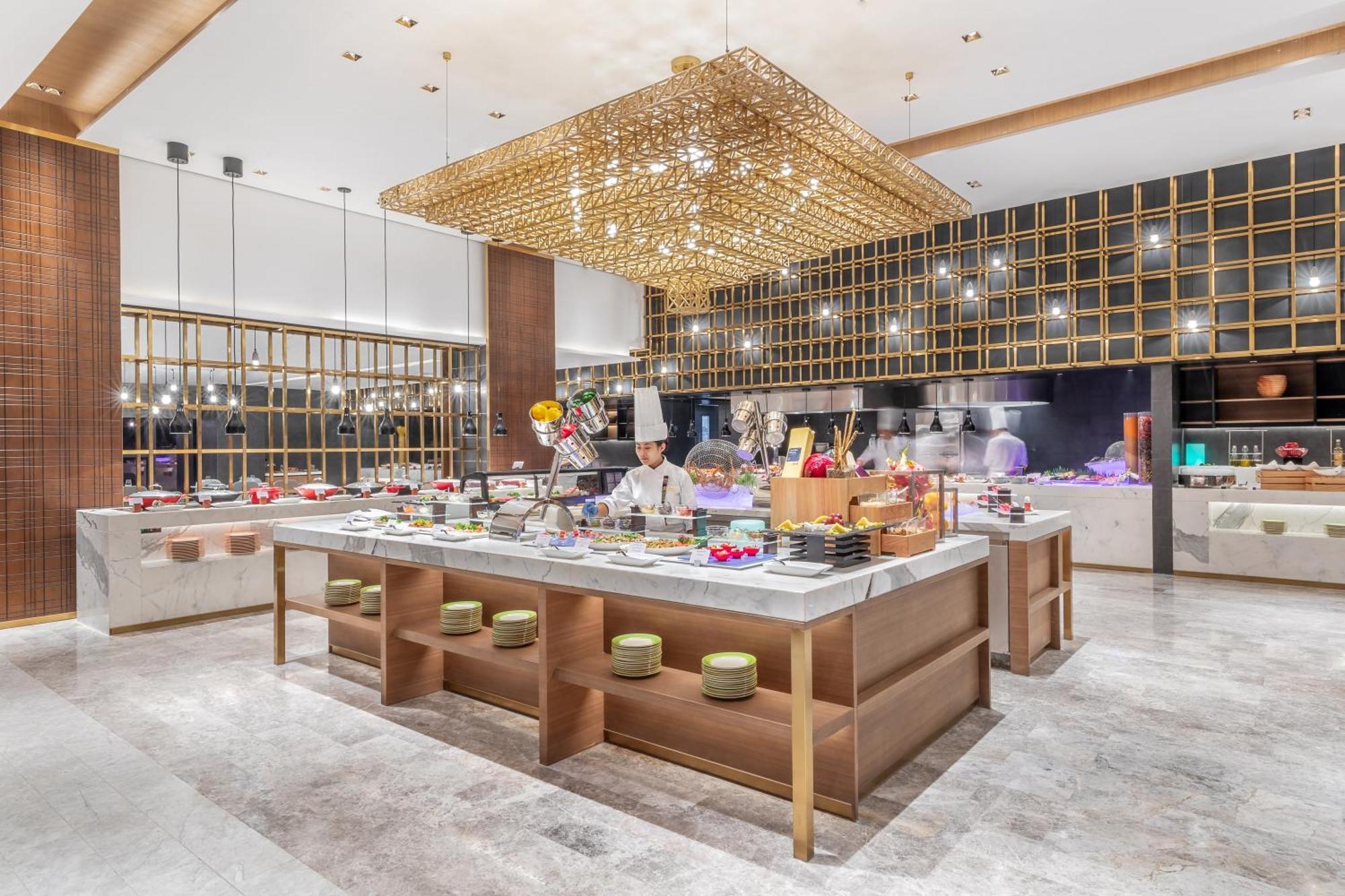 Kantharyar Serviced Apartment Янгон Екстериор снимка