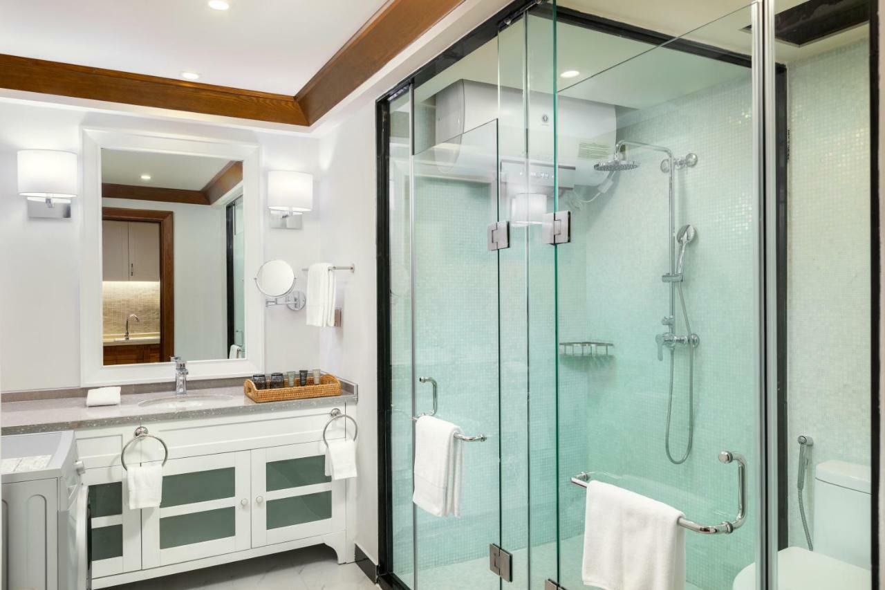 Kantharyar Serviced Apartment Янгон Екстериор снимка
