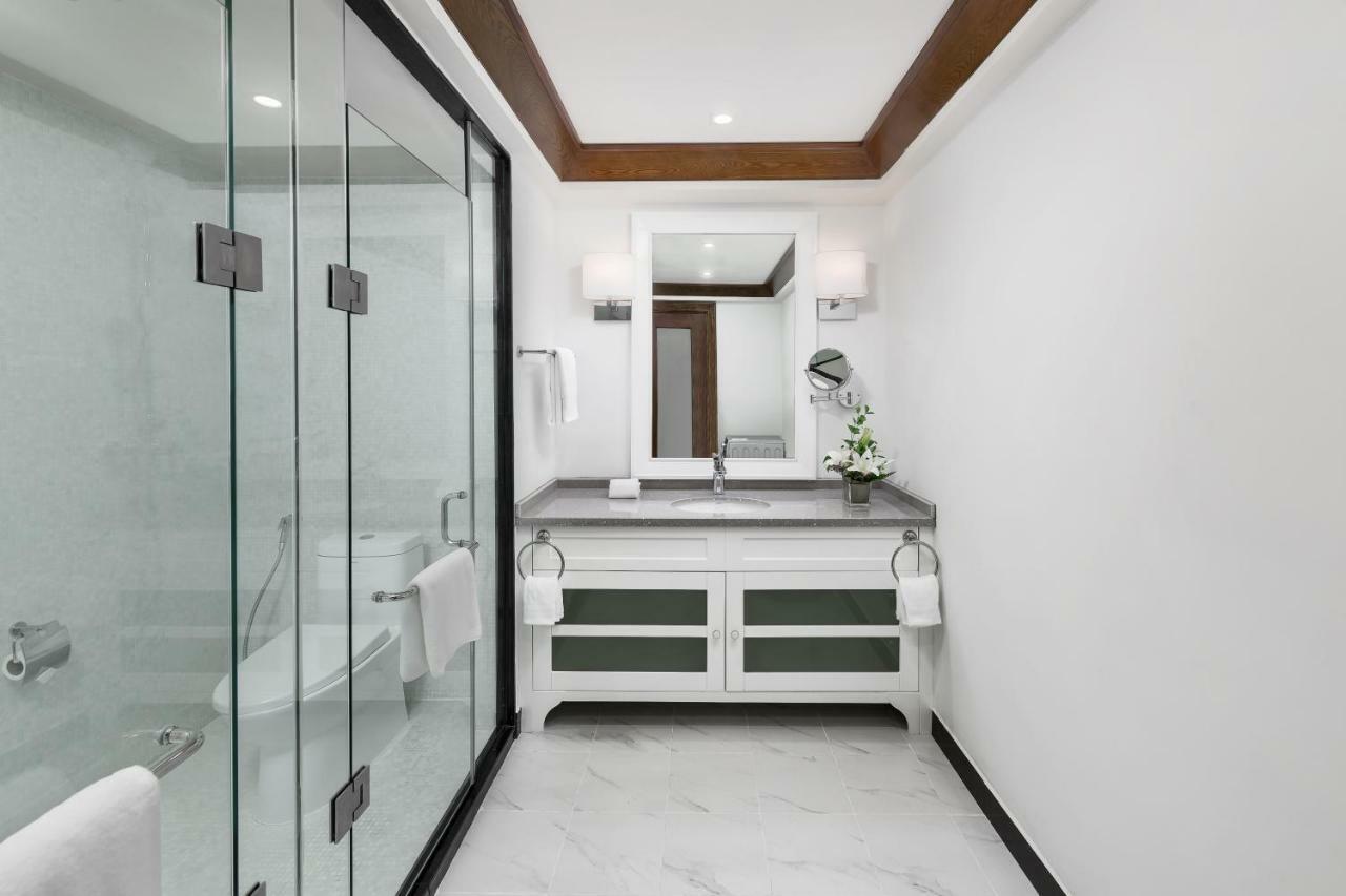 Kantharyar Serviced Apartment Янгон Екстериор снимка