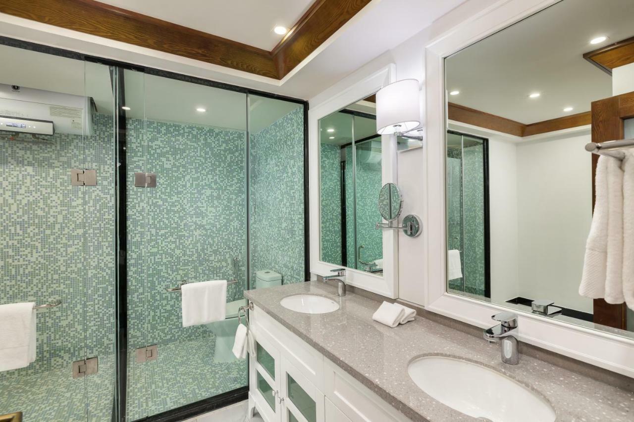 Kantharyar Serviced Apartment Янгон Екстериор снимка