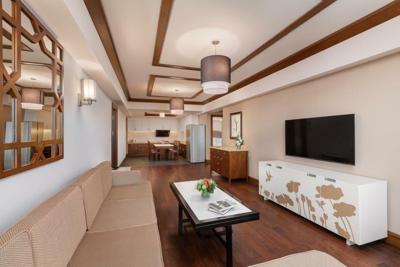 Kantharyar Serviced Apartment Янгон Екстериор снимка