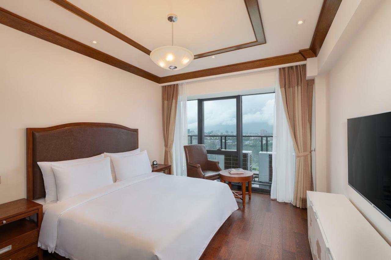 Kantharyar Serviced Apartment Янгон Екстериор снимка