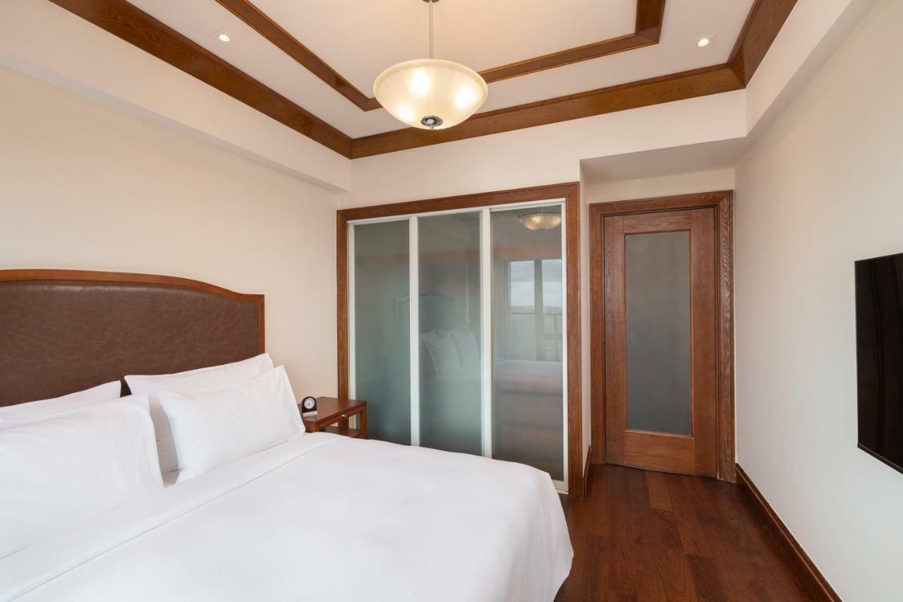 Kantharyar Serviced Apartment Янгон Екстериор снимка
